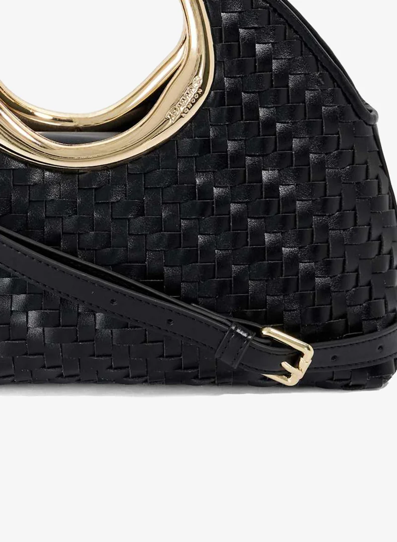 Dune London  Jewelled Buckle Handbag for Women | Best Price UAE